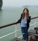 Halong Bay Cruise