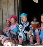 Sapa Remote Village Trek With Homestay