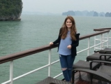 Halong Bay Cruise