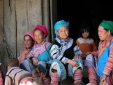 Sapa Remote Village Trek With Homestay