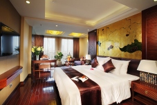 Golden Silk Boutique Hotel