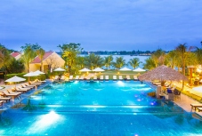 Hoi An Silk Marina Resort & Spa