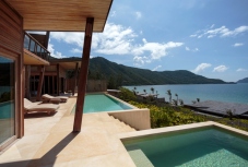 Six Senses Con Dao Resort