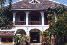 Villa Santi Resort