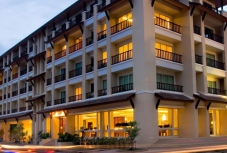 City Inn Vientiane