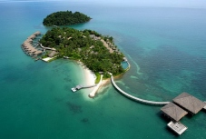 Song Saa Private Island