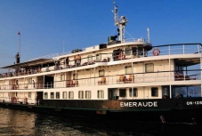 Emeraude Cruise