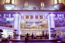 Grand Ho Chi Minh Hotel