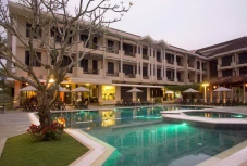 Hoian Historic Hotel