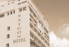 Saigon Hotel