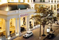 Movenpick Hotel, Hanoi