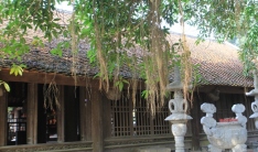 Bac Ninh - Dong Ho Village, But Thap pagodas