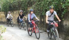 Hanoi - Escape to Culture Villages by Bike