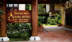 Sada Hotel