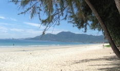 Nha Trang Beach Break