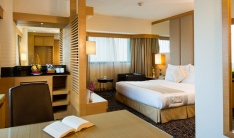  Sunway Hotel Hanoi