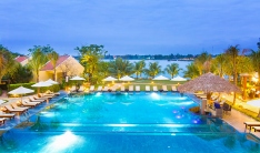 Hoi An Silk Marina Resort & Spa