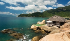 Six Senses Ninh Van Bay Resort