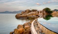 An Lam Ninh Van Bay Resort