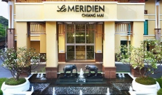 Le Meridien Hotel