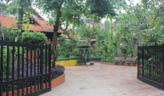 Betel Garden Homestay