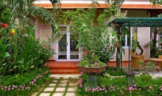 Botanic Garden Homestay