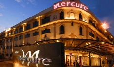 Mercure Vientiane Hotel