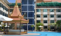 Phnom Penh Hotel