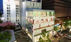 I Residence Hotel Silom