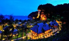 Cat Ba Beach Resort