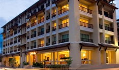 City Inn Vientiane