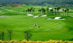 Golf Tour North Vietnam