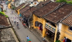 Hue - Danang - Hoian