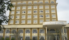 Indochine Kon Tum Hotel 