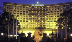 Inter Continental Hotel