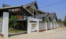 Konklor Hotel