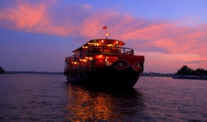 Le Cochinchine Mekong Downstream Cruise