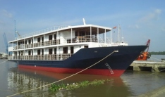 Mekong Secret Cruise