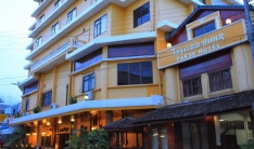 Pakse Hotel