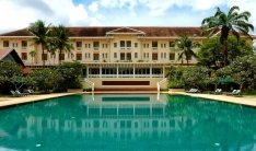 Raffles Hotel Le Royal