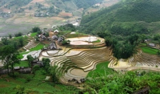 Sapa - Ha Long bay