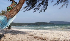 Angkor Tours & Beach break