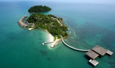 Song Saa Private Island