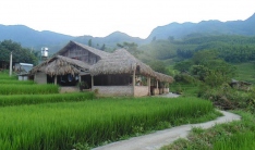 Ta Van Ecologic Homestay