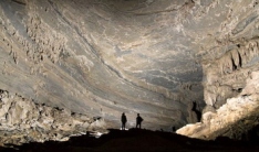 Tu Lan Jungle & Cave Discovery