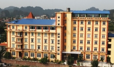 Yen Nhi Hotel