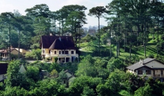 Ana Mandara Villas Da Lat