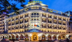 Majestic Saigon Hotel