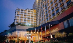 New World Hotel