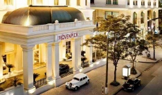 Movenpick Hotel, Hanoi